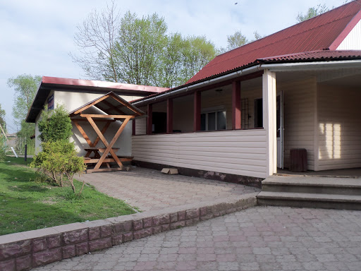 Mahazyn Pobut - Grocery store