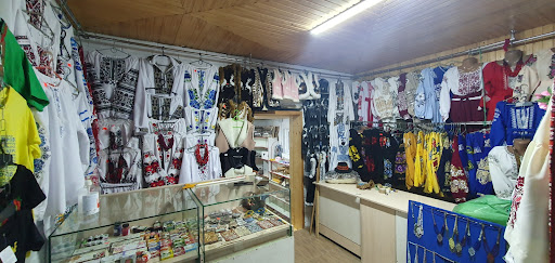 Mahazyn Vyshyvanka Verkhovyna - Clothing store in Verkhovyna, Ukraine