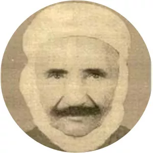 mahboub bati mustapha nador
