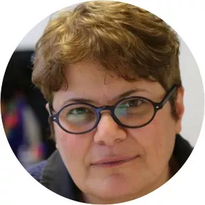 Mahboubeh Abbasgholizadeh