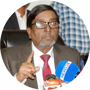 Mahbub Talukdar
