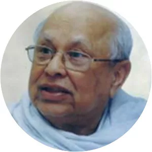 Mahbub Ul Alam Choudhury