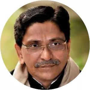 Mahbubul Alam Hanif - Member of the Bangladeshi Jatiya Sangsad