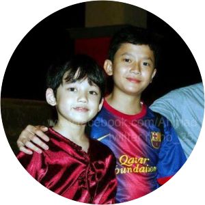 Mahdar Assegaf photograph