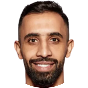 Mahdi Abduljabbar - Bahraini footballer
