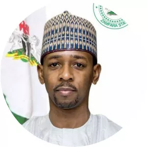 Mahdi Aliyu Gusau
