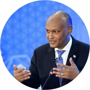 Mahdi Mohammed Gulaid