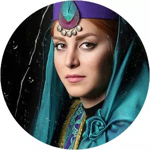 Mahdieh Mohammadkhani - Iranian singer