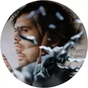 Mahdyar - Musical artist