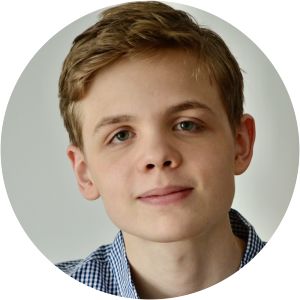 Mahe Laridan photograph