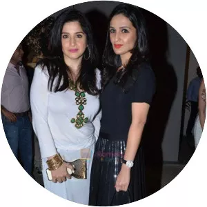 Maheep Sandhu - Sanjay Kapoor's wife