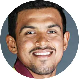 Maheesh Theekshana - Sri Lankan cricketer