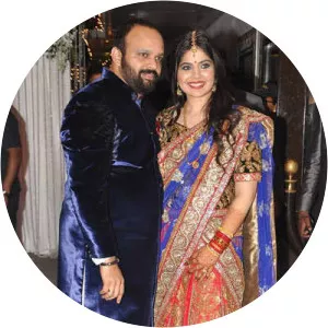 Mahek Shetty photograph