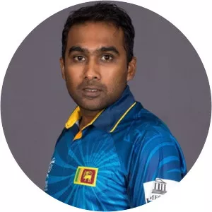 Mahela Jayawardene