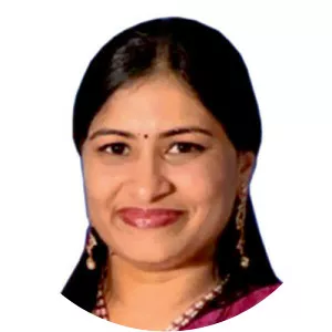 Mahender Reddy photograph