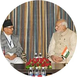 Mahendra Bahadur Pandey