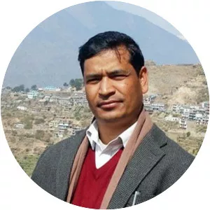 Mahendra Bahadur Shahi