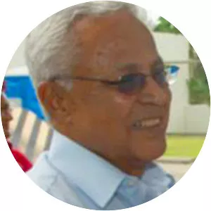 Mahendra Chaudhry