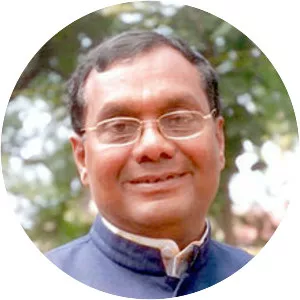 Mahendra Hardia