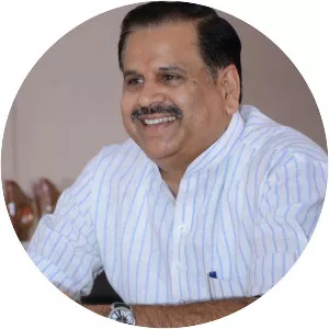 Mahendra Kumar Singh