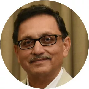 Mahendra Mehta