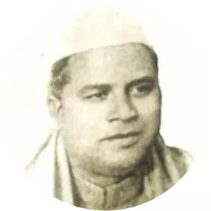 Mahendra Mohan Choudhry