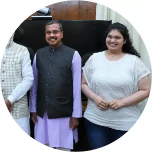 Mahendra Munjapara - Member of the Lok Sabha