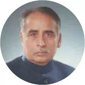 Mahendra Prasad