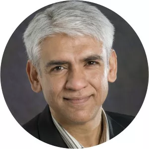 Mahendra Ramsinghani - Author