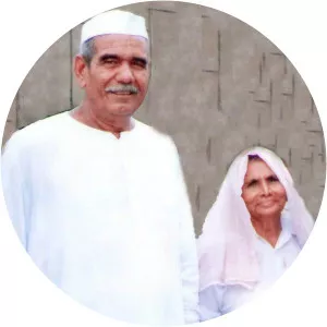 Mahendra Singh Tikait