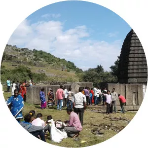 Mahendragiri - Mountain in India