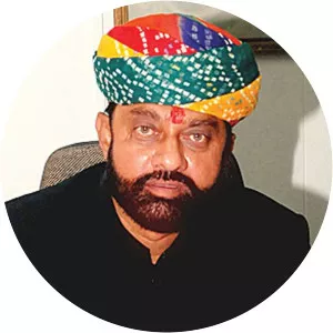 Mahendrajeet Singh Malviya