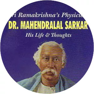 Mahendralal Sarkar