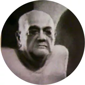 Mahendranath Datta