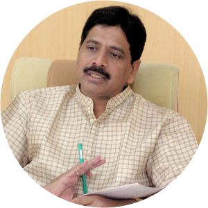 Mahendrasinh Vaghela