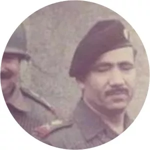 Maher Abd al-Rashid - General