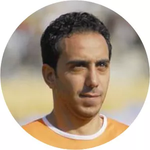 Maher Al-Sayed photograph