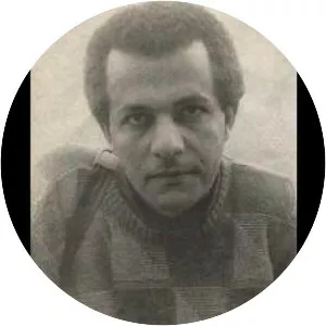 Maher Awad - Screenwriter