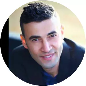 Maher Halabi - Musical artist