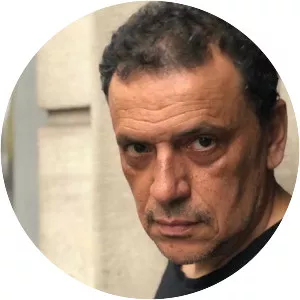 Maher Kamoun - Actor