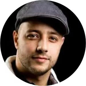 Maher Zain - Lebanese-Swedish singer-songwriter