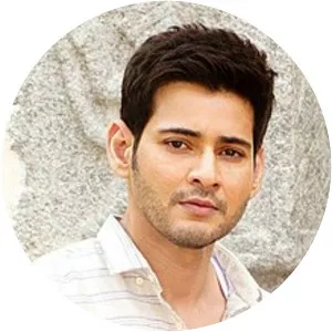 Mahesh Babu