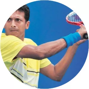 Mahesh Bhupathi