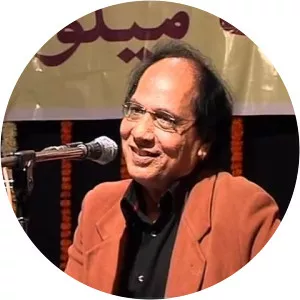 Mahesh Chander - Musical artist