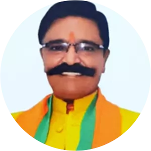 Mahesh Chandra Gupta