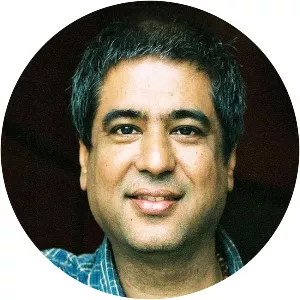 Mahesh Dattani