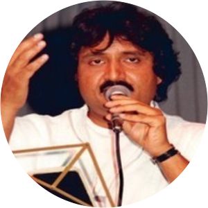 Mahesh Gadhvi photograph