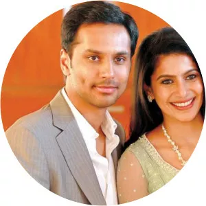 Mahesh Gogineni photograph