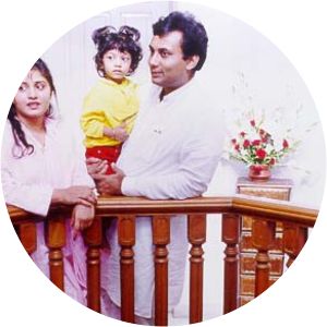 Mahesh Gundu Rao photograph