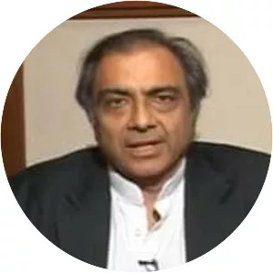 Mahesh Jethmalani